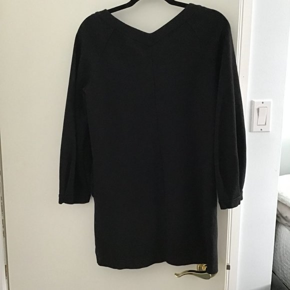 ZARA Trafuluc Collection Bubble Dress - Picture 5 of 5